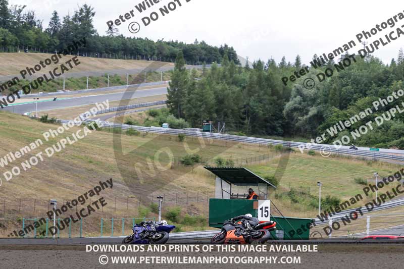 25 to 27th june 2018;Brno;event digital images;motorbikes;no limits;peter wileman photography;trackday;trackday digital images