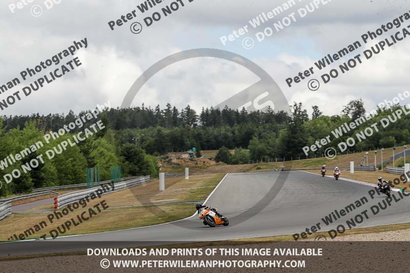 25 to 27th june 2018;Brno;event digital images;motorbikes;no limits;peter wileman photography;trackday;trackday digital images