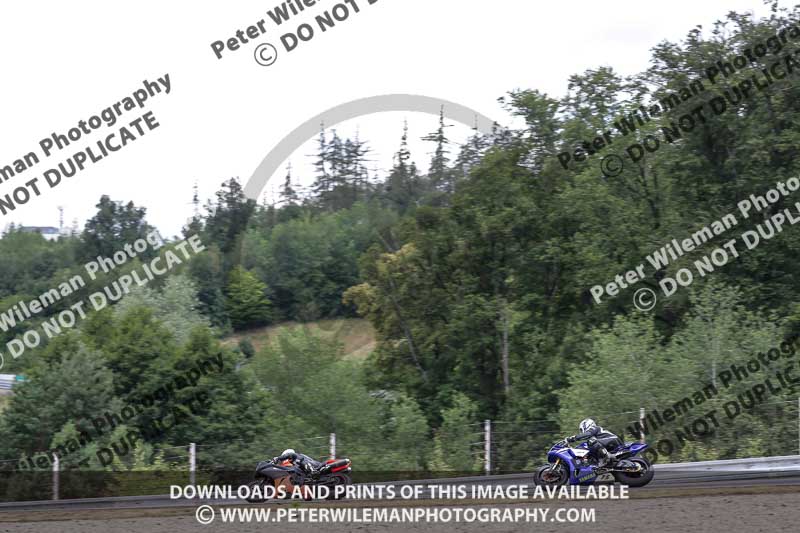 25 to 27th june 2018;Brno;event digital images;motorbikes;no limits;peter wileman photography;trackday;trackday digital images