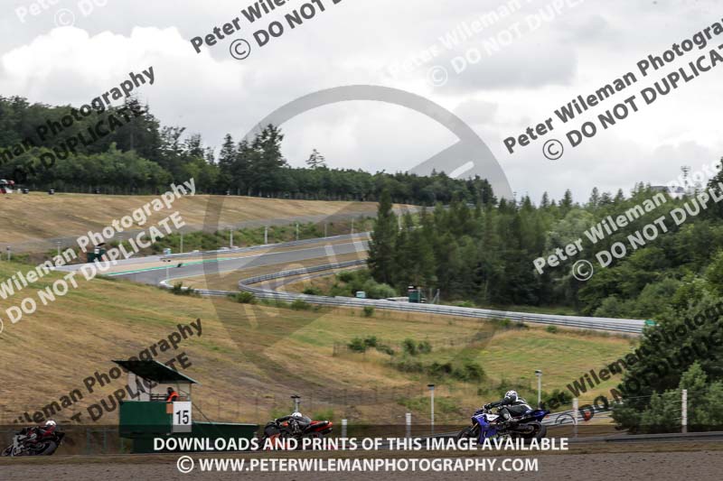25 to 27th june 2018;Brno;event digital images;motorbikes;no limits;peter wileman photography;trackday;trackday digital images