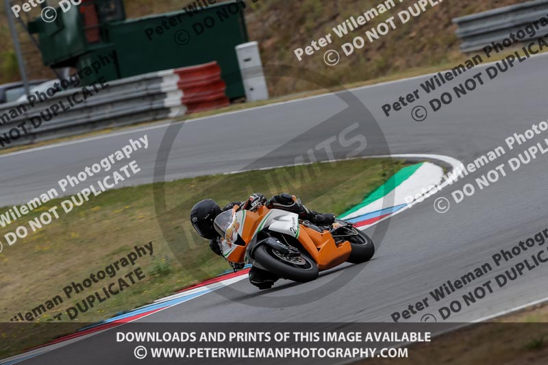 25 to 27th june 2018;Brno;event digital images;motorbikes;no limits;peter wileman photography;trackday;trackday digital images