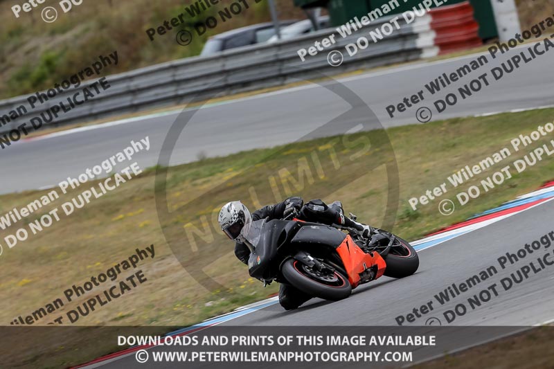 25 to 27th june 2018;Brno;event digital images;motorbikes;no limits;peter wileman photography;trackday;trackday digital images