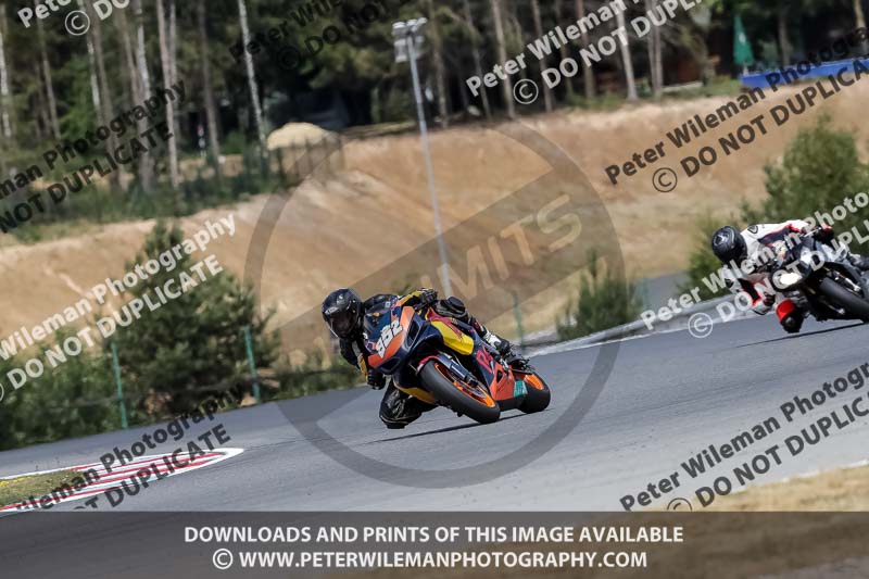 25 to 27th june 2018;Brno;event digital images;motorbikes;no limits;peter wileman photography;trackday;trackday digital images