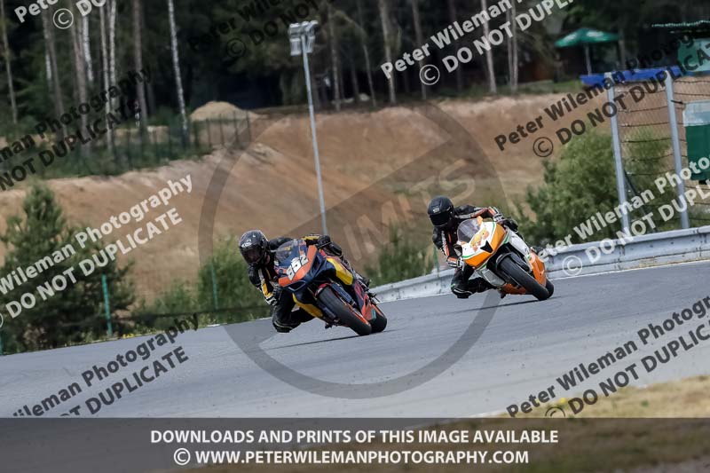 25 to 27th june 2018;Brno;event digital images;motorbikes;no limits;peter wileman photography;trackday;trackday digital images