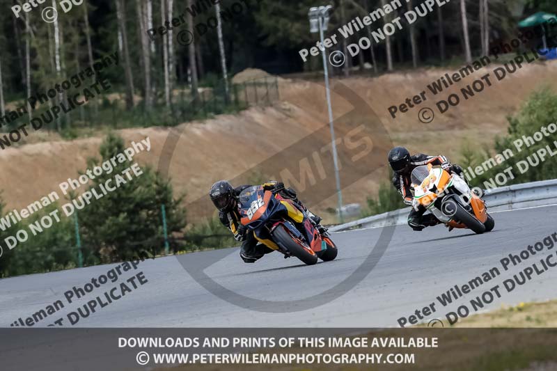 25 to 27th june 2018;Brno;event digital images;motorbikes;no limits;peter wileman photography;trackday;trackday digital images