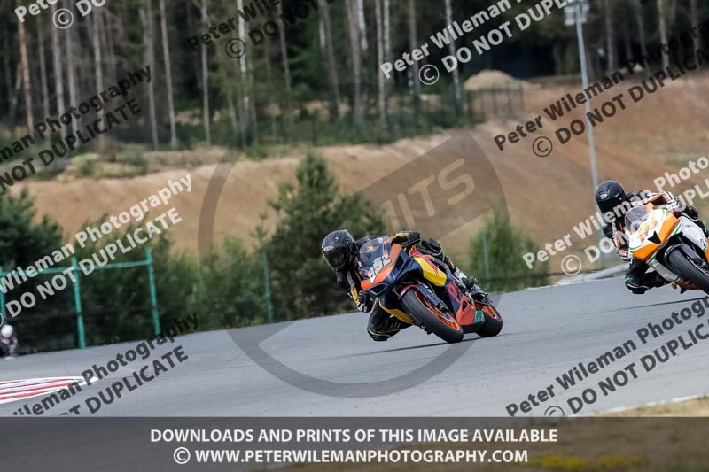 25 to 27th june 2018;Brno;event digital images;motorbikes;no limits;peter wileman photography;trackday;trackday digital images