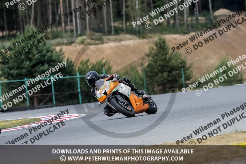 25 to 27th june 2018;Brno;event digital images;motorbikes;no limits;peter wileman photography;trackday;trackday digital images