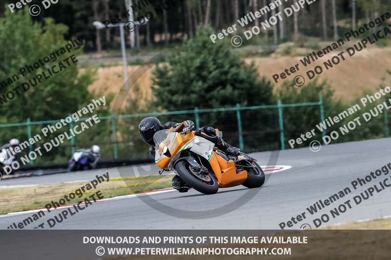 25 to 27th june 2018;Brno;event digital images;motorbikes;no limits;peter wileman photography;trackday;trackday digital images