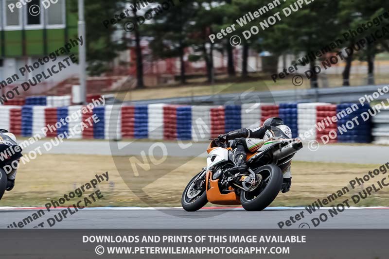 25 to 27th june 2018;Brno;event digital images;motorbikes;no limits;peter wileman photography;trackday;trackday digital images
