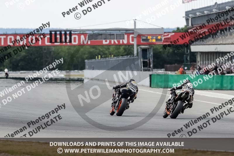 25 to 27th june 2018;Brno;event digital images;motorbikes;no limits;peter wileman photography;trackday;trackday digital images