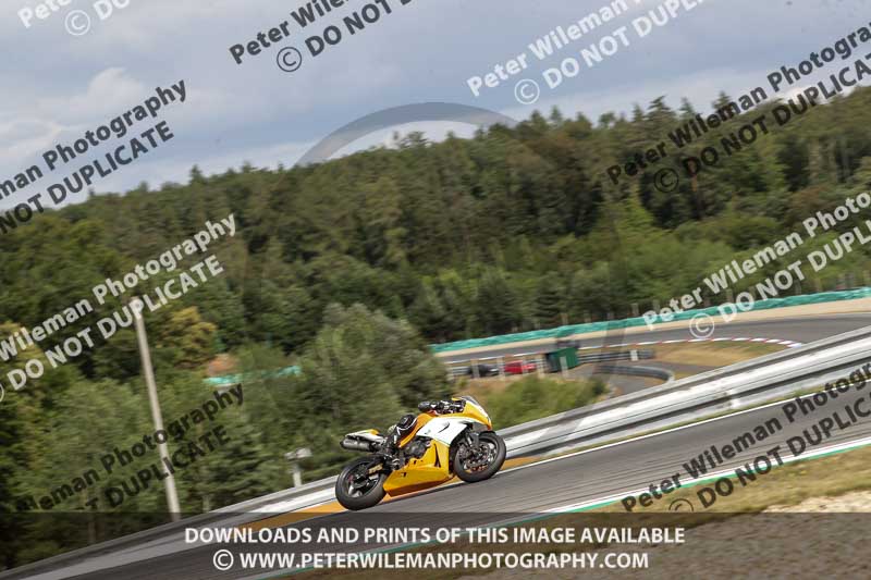 25 to 27th june 2018;Brno;event digital images;motorbikes;no limits;peter wileman photography;trackday;trackday digital images