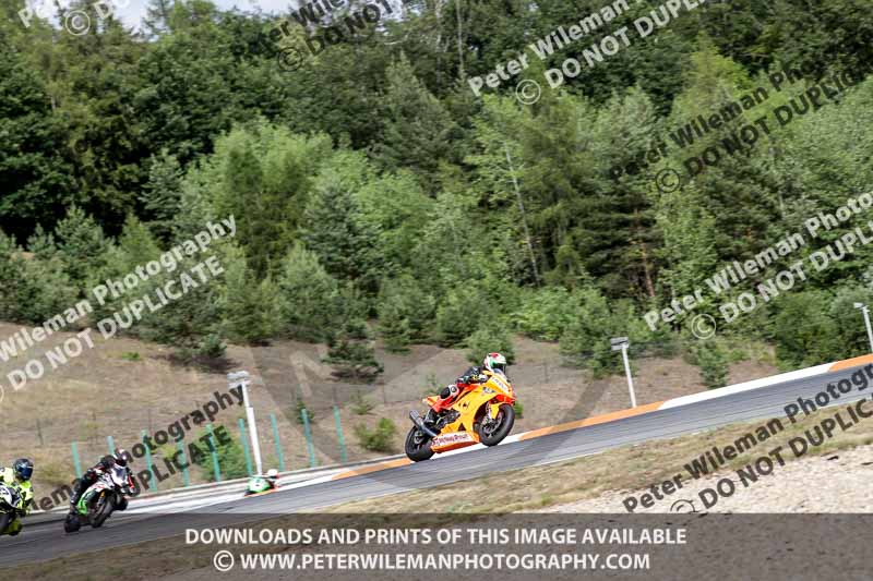 25 to 27th june 2018;Brno;event digital images;motorbikes;no limits;peter wileman photography;trackday;trackday digital images
