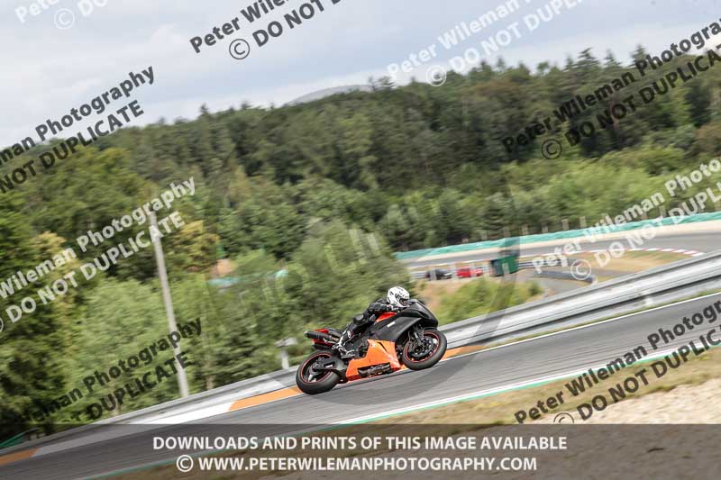 25 to 27th june 2018;Brno;event digital images;motorbikes;no limits;peter wileman photography;trackday;trackday digital images