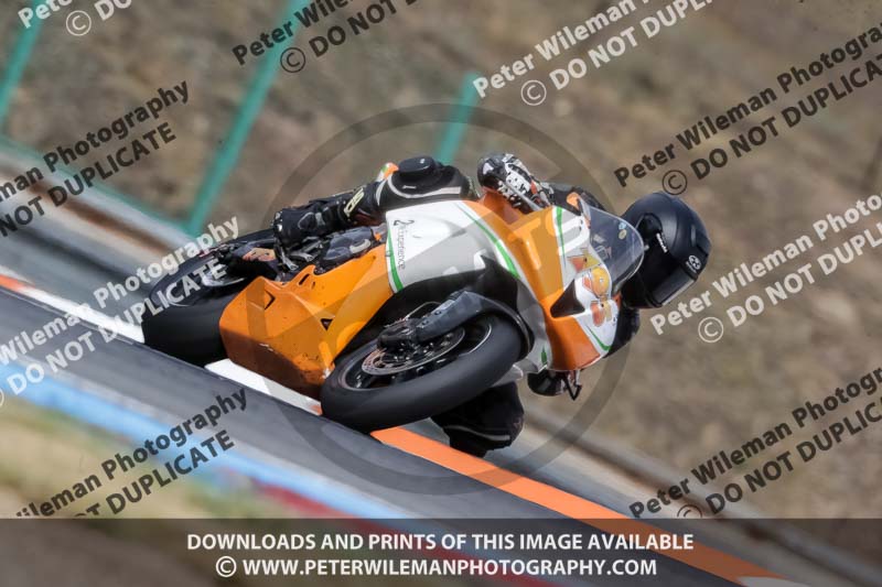 25 to 27th june 2018;Brno;event digital images;motorbikes;no limits;peter wileman photography;trackday;trackday digital images