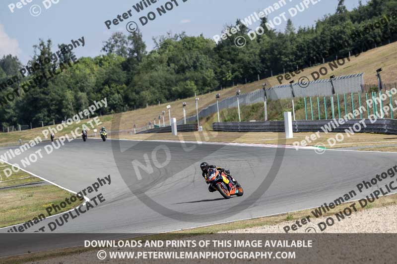 25 to 27th june 2018;Brno;event digital images;motorbikes;no limits;peter wileman photography;trackday;trackday digital images