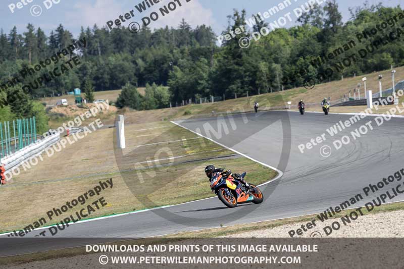 25 to 27th june 2018;Brno;event digital images;motorbikes;no limits;peter wileman photography;trackday;trackday digital images