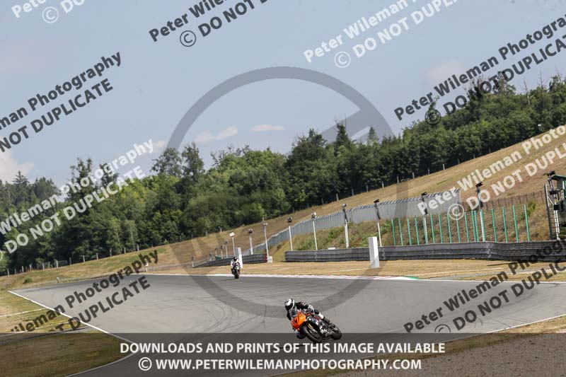 25 to 27th june 2018;Brno;event digital images;motorbikes;no limits;peter wileman photography;trackday;trackday digital images