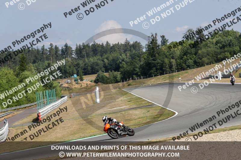 25 to 27th june 2018;Brno;event digital images;motorbikes;no limits;peter wileman photography;trackday;trackday digital images
