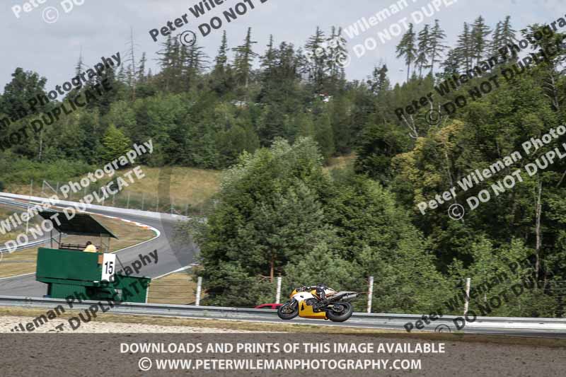 25 to 27th june 2018;Brno;event digital images;motorbikes;no limits;peter wileman photography;trackday;trackday digital images