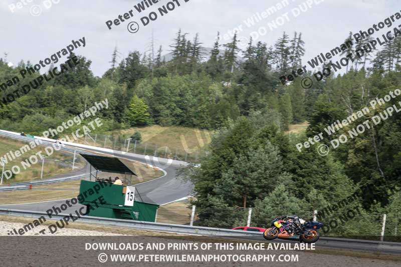 25 to 27th june 2018;Brno;event digital images;motorbikes;no limits;peter wileman photography;trackday;trackday digital images