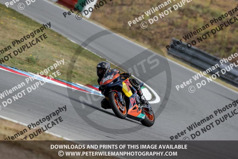 25 to 27th june 2018;Brno;event digital images;motorbikes;no limits;peter wileman photography;trackday;trackday digital images