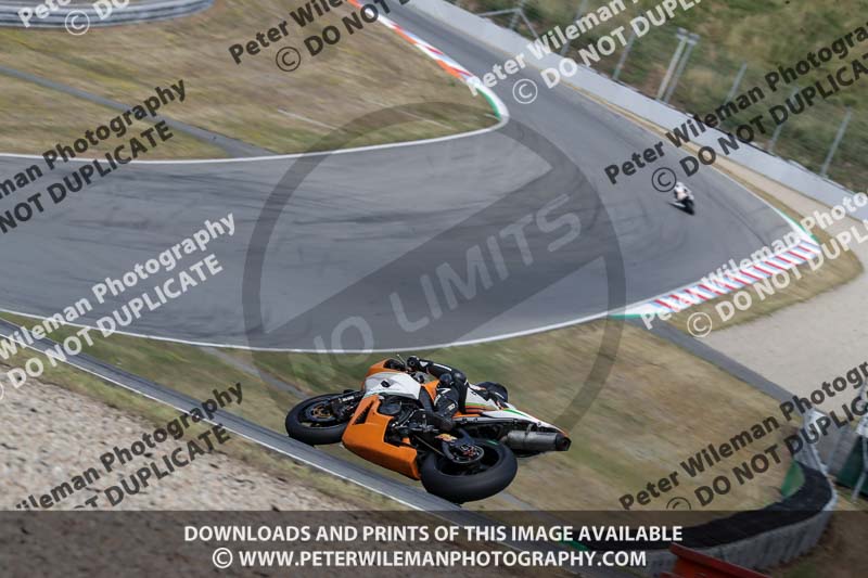 25 to 27th june 2018;Brno;event digital images;motorbikes;no limits;peter wileman photography;trackday;trackday digital images
