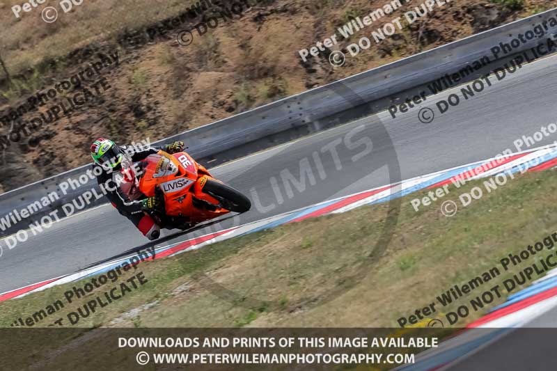 25 to 27th june 2018;Brno;event digital images;motorbikes;no limits;peter wileman photography;trackday;trackday digital images