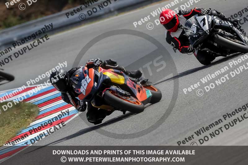 25 to 27th june 2018;Brno;event digital images;motorbikes;no limits;peter wileman photography;trackday;trackday digital images