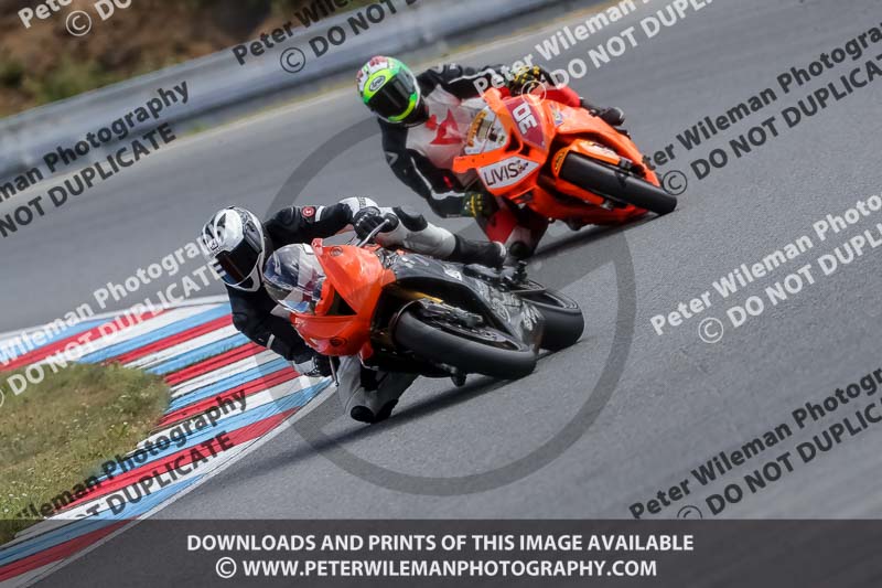 25 to 27th june 2018;Brno;event digital images;motorbikes;no limits;peter wileman photography;trackday;trackday digital images