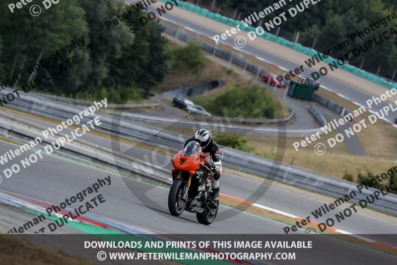 25 to 27th june 2018;Brno;event digital images;motorbikes;no limits;peter wileman photography;trackday;trackday digital images