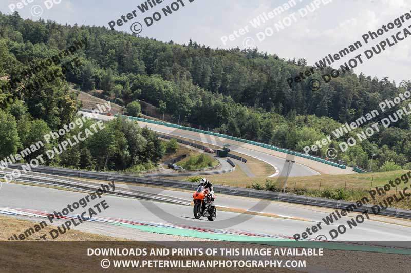 25 to 27th june 2018;Brno;event digital images;motorbikes;no limits;peter wileman photography;trackday;trackday digital images