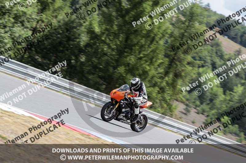 25 to 27th june 2018;Brno;event digital images;motorbikes;no limits;peter wileman photography;trackday;trackday digital images