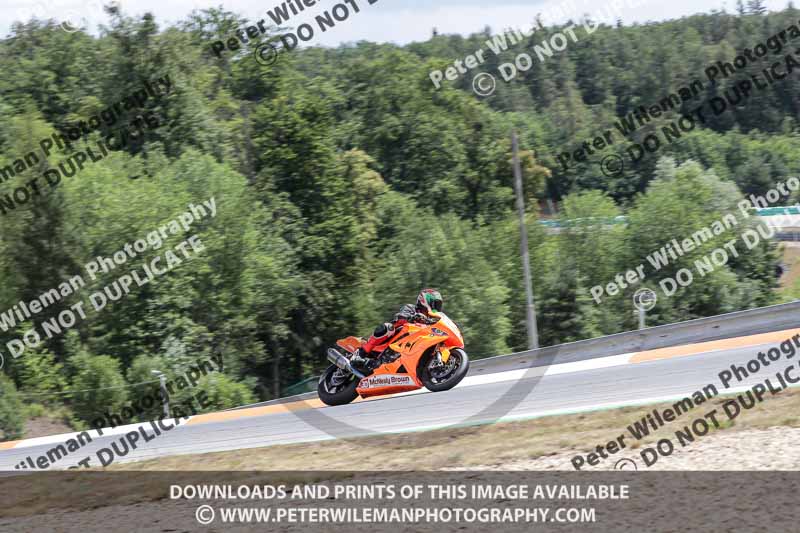 25 to 27th june 2018;Brno;event digital images;motorbikes;no limits;peter wileman photography;trackday;trackday digital images