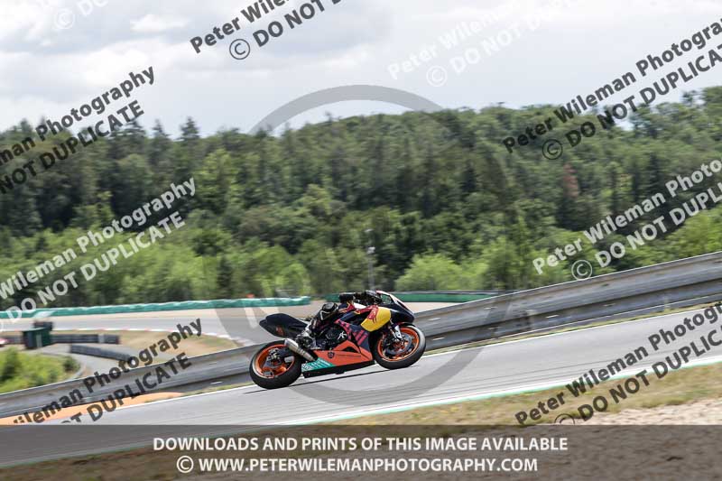 25 to 27th june 2018;Brno;event digital images;motorbikes;no limits;peter wileman photography;trackday;trackday digital images