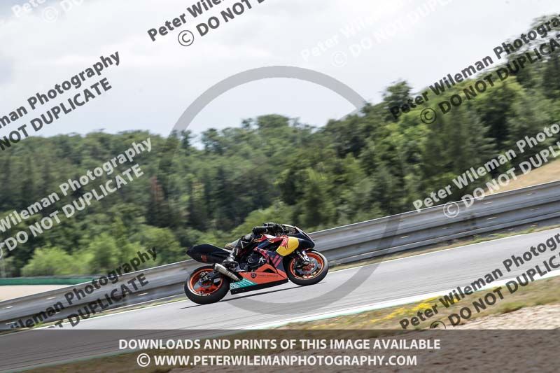 25 to 27th june 2018;Brno;event digital images;motorbikes;no limits;peter wileman photography;trackday;trackday digital images