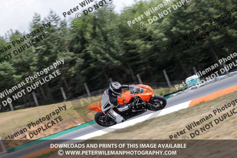 25 to 27th june 2018;Brno;event digital images;motorbikes;no limits;peter wileman photography;trackday;trackday digital images