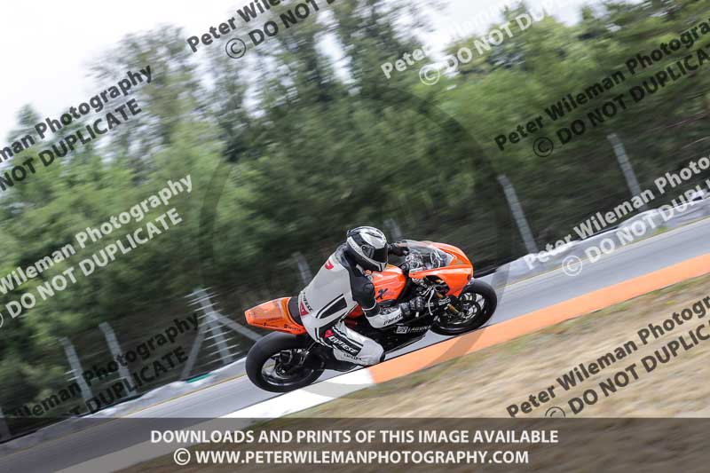 25 to 27th june 2018;Brno;event digital images;motorbikes;no limits;peter wileman photography;trackday;trackday digital images
