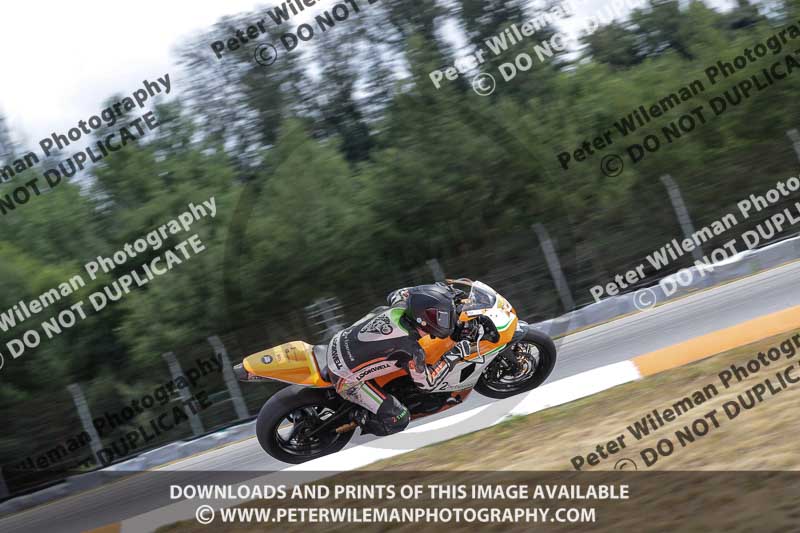25 to 27th june 2018;Brno;event digital images;motorbikes;no limits;peter wileman photography;trackday;trackday digital images