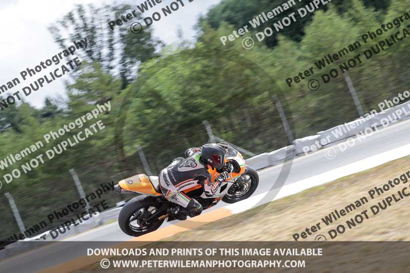 25 to 27th june 2018;Brno;event digital images;motorbikes;no limits;peter wileman photography;trackday;trackday digital images