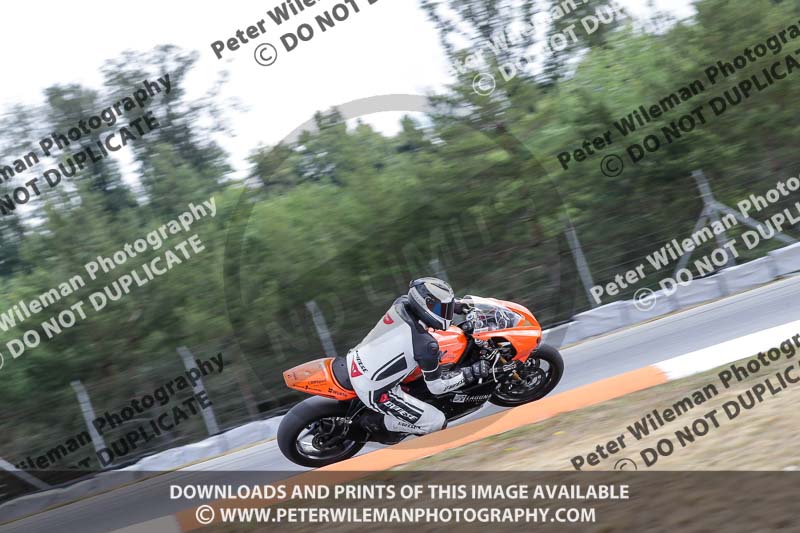 25 to 27th june 2018;Brno;event digital images;motorbikes;no limits;peter wileman photography;trackday;trackday digital images