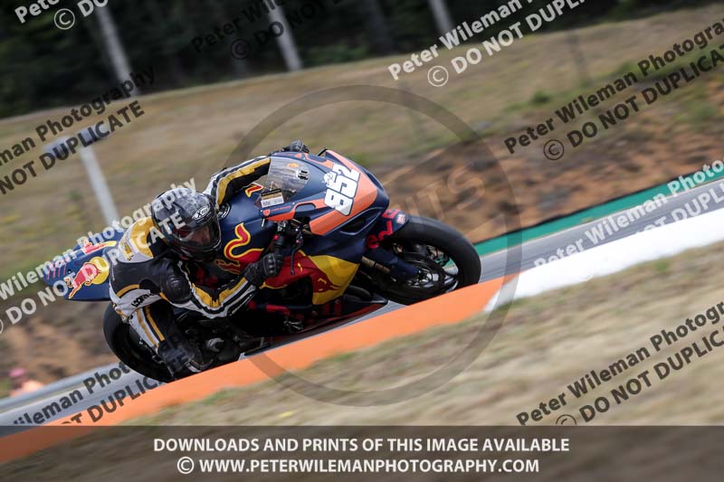 25 to 27th june 2018;Brno;event digital images;motorbikes;no limits;peter wileman photography;trackday;trackday digital images
