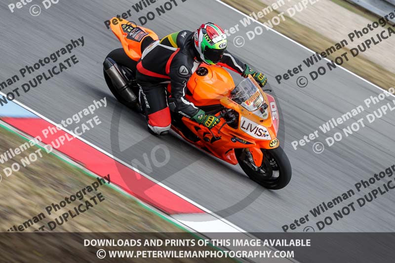 25 to 27th june 2018;Brno;event digital images;motorbikes;no limits;peter wileman photography;trackday;trackday digital images