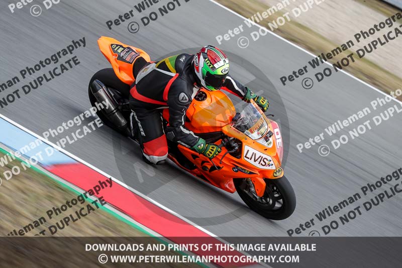 25 to 27th june 2018;Brno;event digital images;motorbikes;no limits;peter wileman photography;trackday;trackday digital images