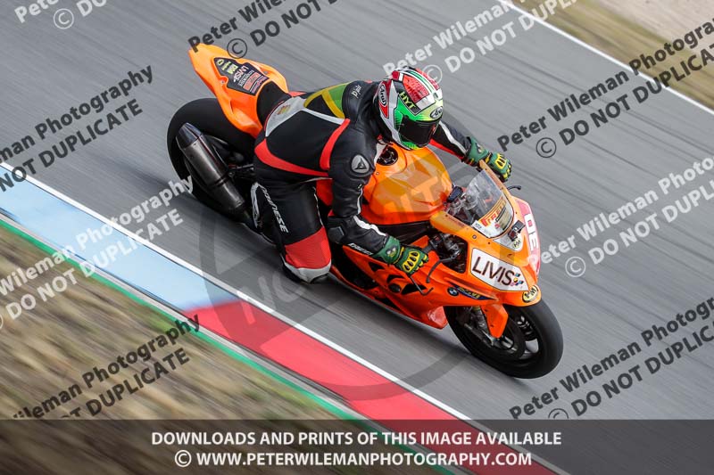 25 to 27th june 2018;Brno;event digital images;motorbikes;no limits;peter wileman photography;trackday;trackday digital images