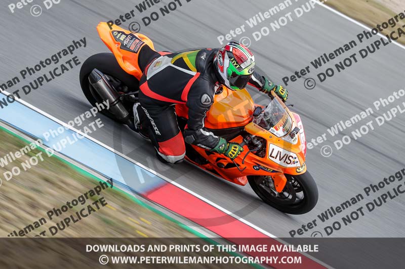 25 to 27th june 2018;Brno;event digital images;motorbikes;no limits;peter wileman photography;trackday;trackday digital images