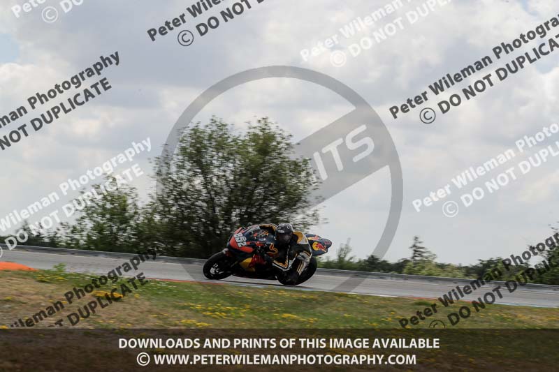 25 to 27th june 2018;Brno;event digital images;motorbikes;no limits;peter wileman photography;trackday;trackday digital images
