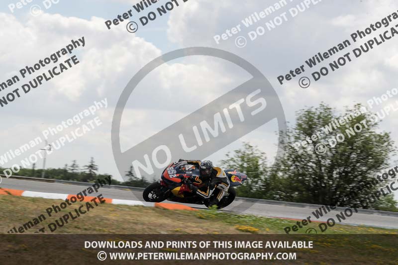 25 to 27th june 2018;Brno;event digital images;motorbikes;no limits;peter wileman photography;trackday;trackday digital images