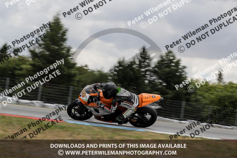 25 to 27th june 2018;Brno;event digital images;motorbikes;no limits;peter wileman photography;trackday;trackday digital images