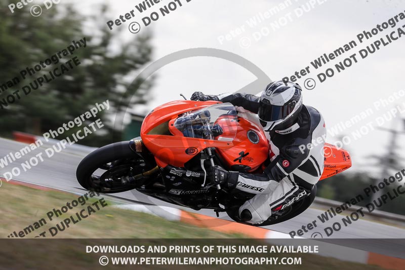 25 to 27th june 2018;Brno;event digital images;motorbikes;no limits;peter wileman photography;trackday;trackday digital images