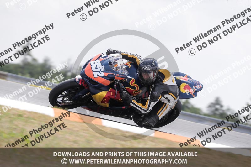 25 to 27th june 2018;Brno;event digital images;motorbikes;no limits;peter wileman photography;trackday;trackday digital images